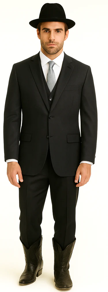 Caravelli Best Mens Suits Brands